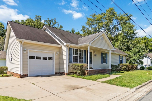 608 Carr St Unit 7, Monroe, NC 28110 - photo 2