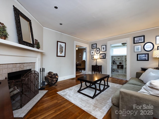 2909 Park Rd, Charlotte, NC 28209 - photo 7