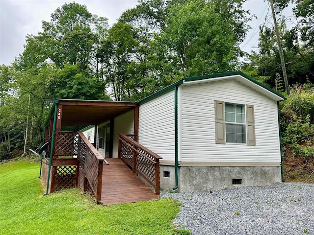 245 Berry Hill Rd, Spruce Pine, NC 28777 - photo 23