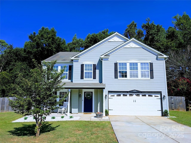 1340 Indian Charley Ct, Clover, SC 29710 - photo 1