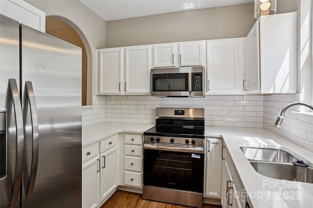 8019 Kings Creek Dr, Charlotte, NC 28273 - photo 12