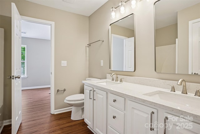 8019 Kings Creek Dr, Charlotte, NC 28273 - photo 27