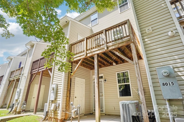 8019 Kings Creek Dr, Charlotte, NC 28273 - photo 35