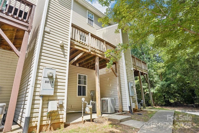 8019 Kings Creek Dr, Charlotte, NC 28273 - photo 36