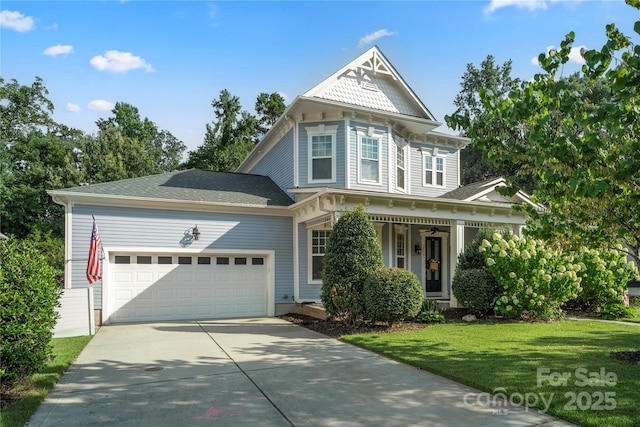 2810 Arsdale Rd, Waxhaw, NC 28173 - photo 1