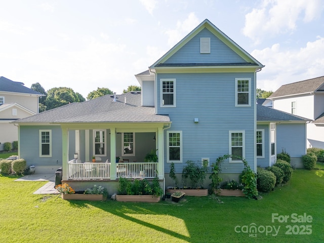 2810 Arsdale Rd, Waxhaw, NC 28173 - photo 30