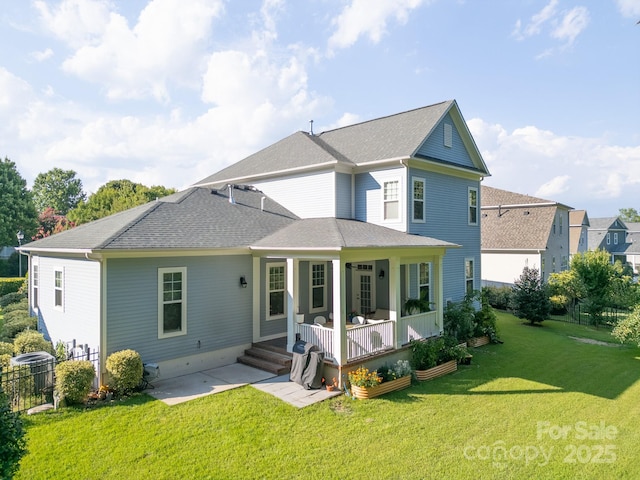 2810 Arsdale Rd, Waxhaw, NC 28173 - photo 31