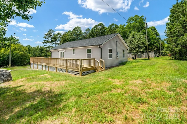 2425 Tilley Rd, Concord, NC 28025 - photo 19
