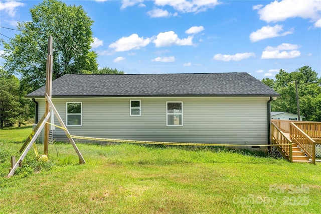 2425 Tilley Rd, Concord, NC 28025 - photo 20