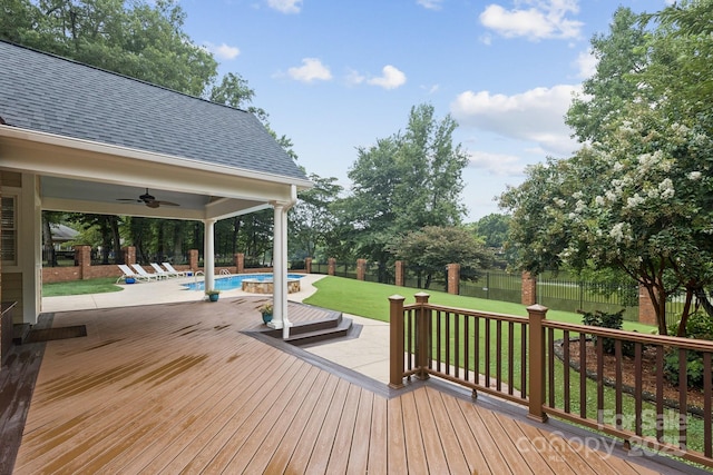 6331 Dovefield Rd, Charlotte, NC 28277 - photo 3