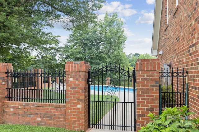 6331 Dovefield Rd, Charlotte, NC 28277 - photo 34