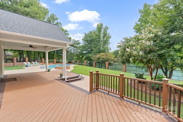 6331 Dovefield Rd, Charlotte, NC 28277 - photo 36