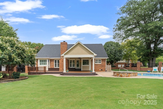 6331 Dovefield Rd, Charlotte, NC 28277 - photo 39