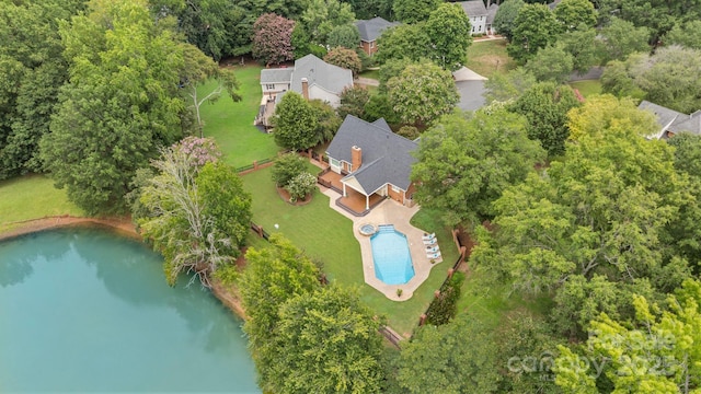 6331 Dovefield Rd, Charlotte, NC 28277 - photo 40