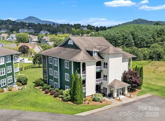 181 Birkdale Ct Unit D5, Jefferson, NC 28640 - photo 2