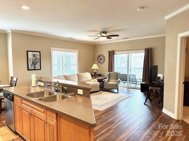 181 Birkdale Ct Unit D5, Jefferson, NC 28640 - photo 3