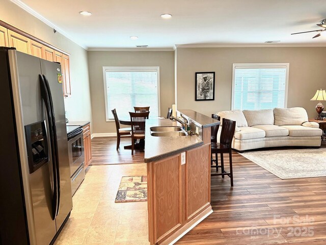 181 Birkdale Ct Unit D5, Jefferson, NC 28640 - photo 4