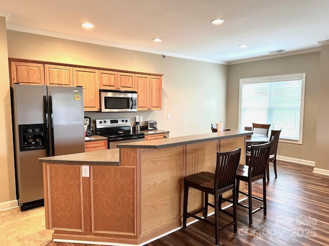 181 Birkdale Ct Unit D5, Jefferson, NC 28640 - photo 6