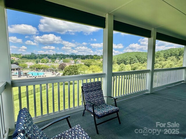 181 Birkdale Ct Unit D5, Jefferson, NC 28640 - photo 15