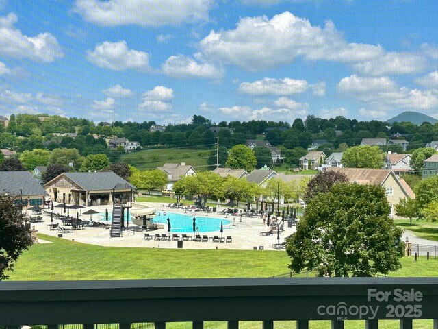 181 Birkdale Ct Unit D5, Jefferson, NC 28640 - photo 16