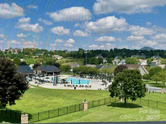 181 Birkdale Ct Unit D5, Jefferson, NC 28640 - photo 18