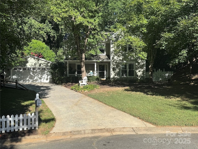 1336 Somersby Ln, Matthews, NC 28105 - photo 1