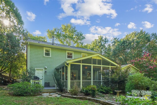 1336 Somersby Ln, Matthews, NC 28105 - photo 41