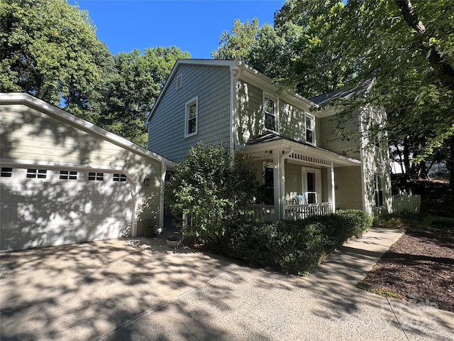 1336 Somersby Ln, Matthews, NC 28105 - photo 5