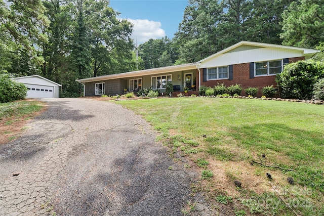 8715 Whitley Rd, Norwood, NC 28128 - photo 1