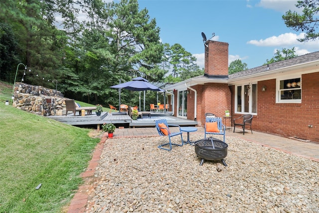 8715 Whitley Rd, Norwood, NC 28128 - photo 44