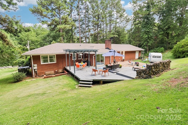 8715 Whitley Rd, Norwood, NC 28128 - photo 45