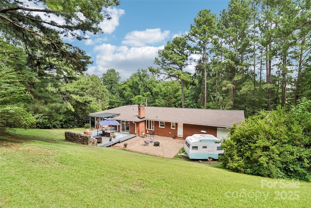 8715 Whitley Rd, Norwood, NC 28128 - photo 46