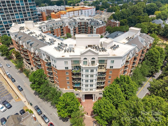 300 W 5th St Unit 343, Charlotte, NC 28202 - photo 1