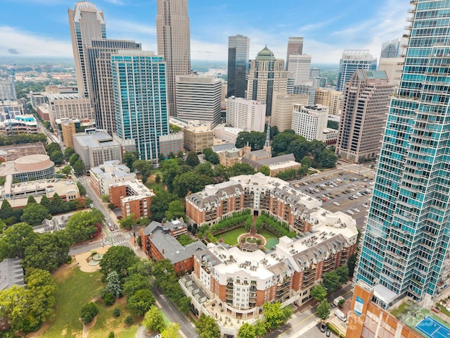 300 W 5th St Unit 343, Charlotte, NC 28202 - photo 2