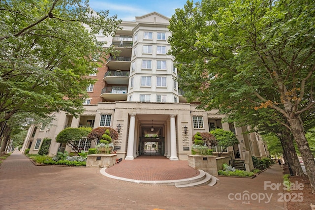 300 W 5th St Unit 343, Charlotte, NC 28202 - photo 4
