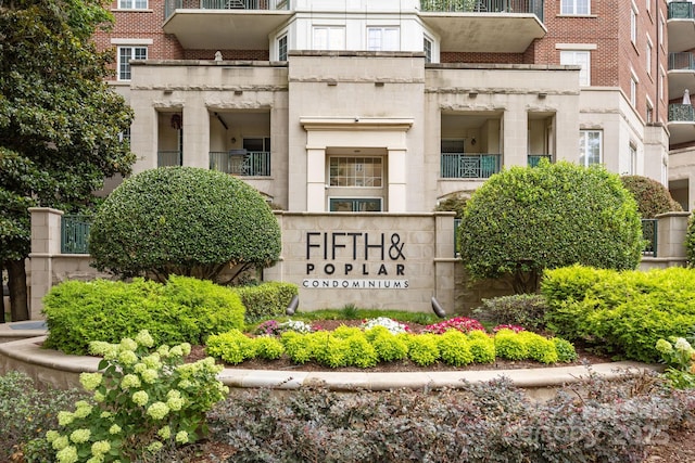 300 W 5th St Unit 343, Charlotte, NC 28202 - photo 5
