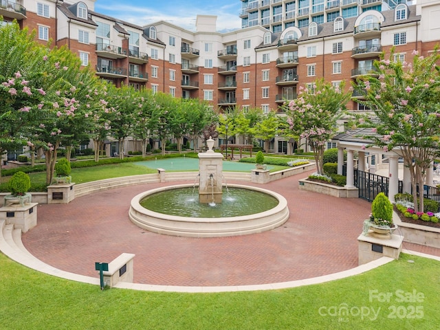 300 W 5th St Unit 343, Charlotte, NC 28202 - photo 7