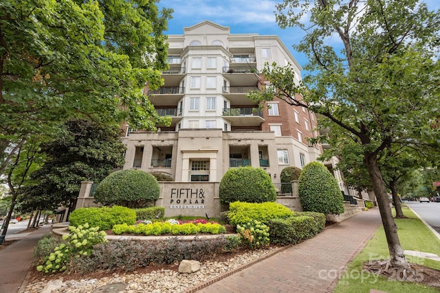300 W 5th St Unit 343, Charlotte, NC 28202 - photo 25