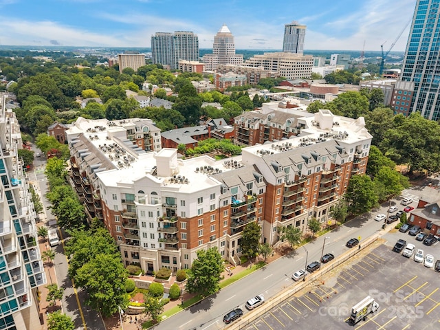 300 W 5th St Unit 343, Charlotte, NC 28202 - photo 26