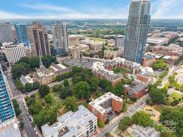 300 W 5th St Unit 343, Charlotte, NC 28202 - photo 28
