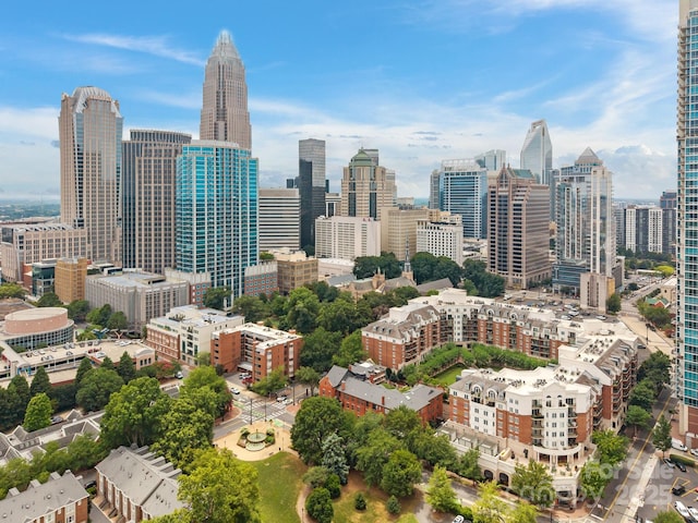 300 W 5th St Unit 343, Charlotte, NC 28202 - photo 29