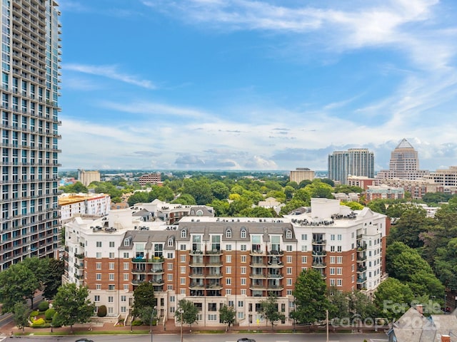 300 W 5th St Unit 343, Charlotte, NC 28202 - photo 31