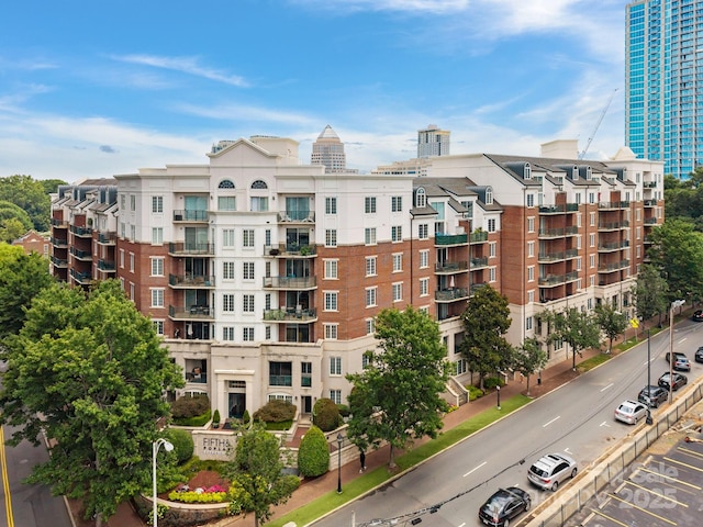 300 W 5th St Unit 343, Charlotte, NC 28202 - photo 32
