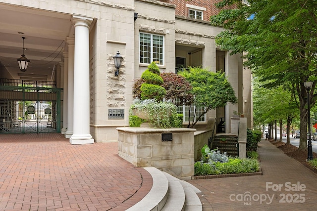 300 W 5th St Unit 343, Charlotte, NC 28202 - photo 33