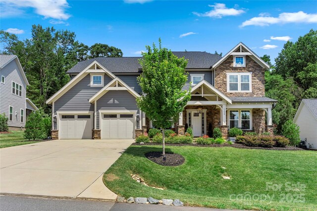 13020 Brooklyn Skylar Way, Huntersville, NC 28078 - photo 1
