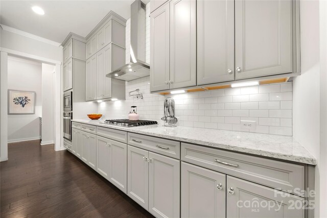 13020 Brooklyn Skylar Way, Huntersville, NC 28078 - photo 9