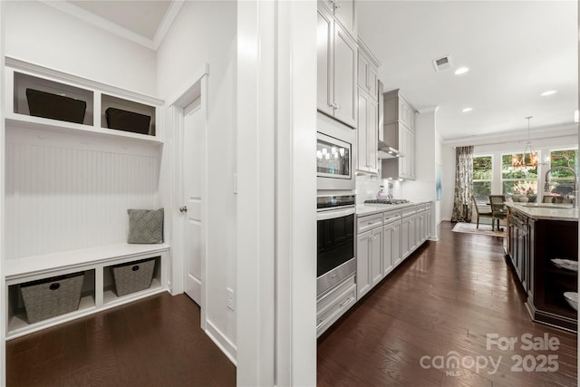 13020 Brooklyn Skylar Way, Huntersville, NC 28078 - photo 32