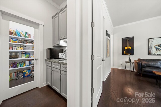 13020 Brooklyn Skylar Way, Huntersville, NC 28078 - photo 33