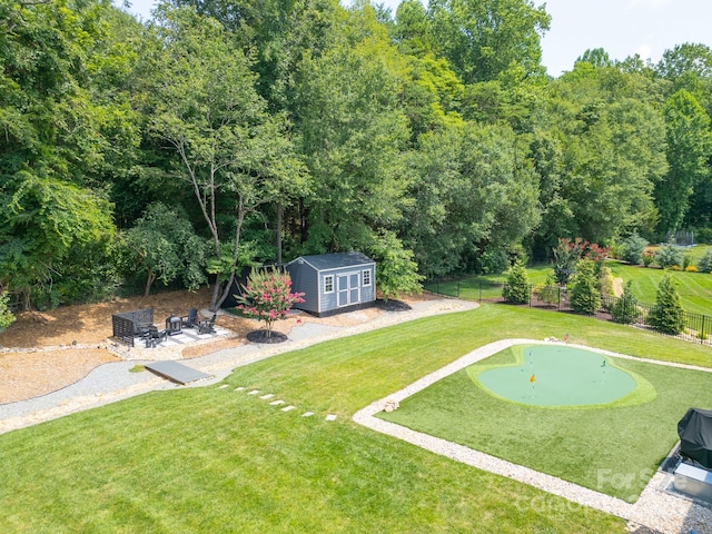 13020 Brooklyn Skylar Way, Huntersville, NC 28078 - photo 47