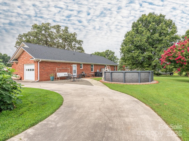 1061 Old Peachland Rd, Marshville, NC 28103 - photo 2